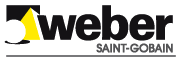 Saint Gobain Weber
